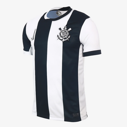 CAMISA CORINTHIANS III 24/25 - EDIÇÃO "MULHERES NEGRAS"