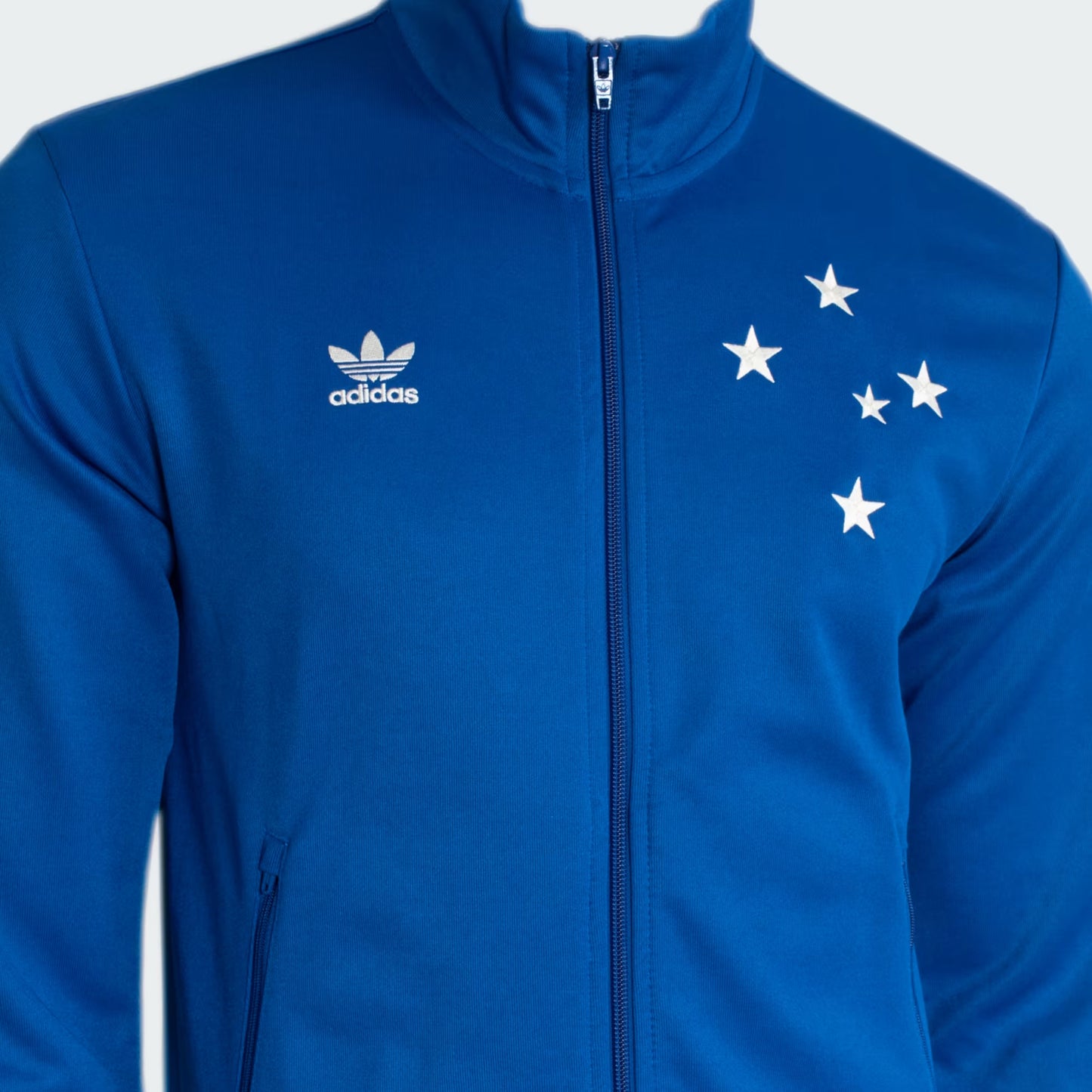 Jaqueta Cruzeiro 24/25 Adidas Masculina Originals