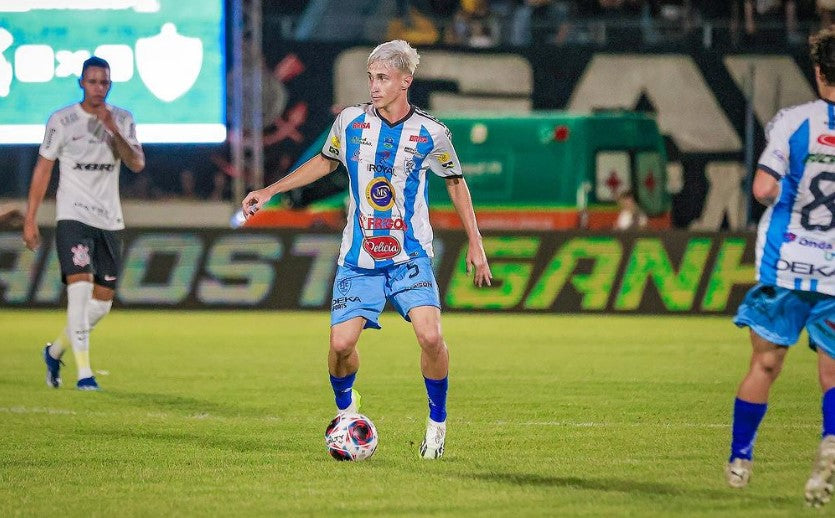 Beautiful Ji-Paraná Shirt - Rondônia - Game Shirt
