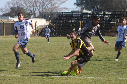 Raridade Uruguai! Juventud de Las Piedras - de Jogo - de Coleção!