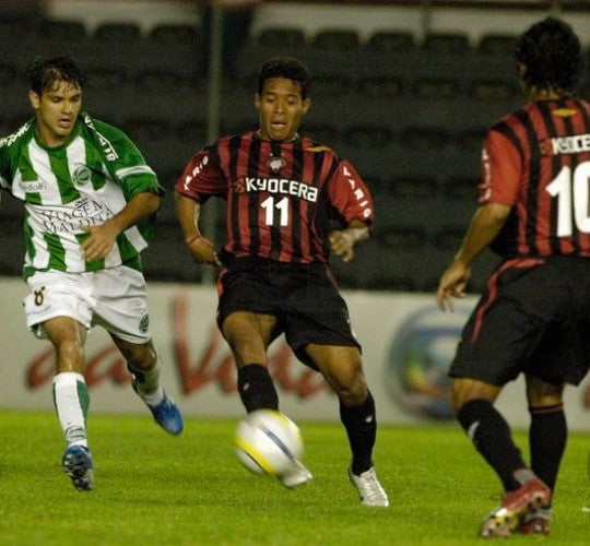 Raridade - Camisa De Jogo Juventude - Patrocínio Filmes - De Coleção! - Home – 2006 #9 (Sentinela)