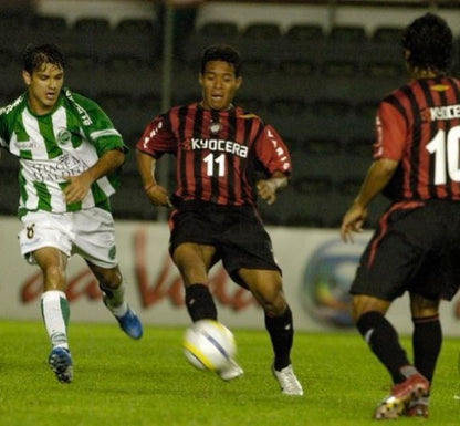 Raridade - Juventude 2006 - Patrocínio Filmes - De Coleção! De Jogo!