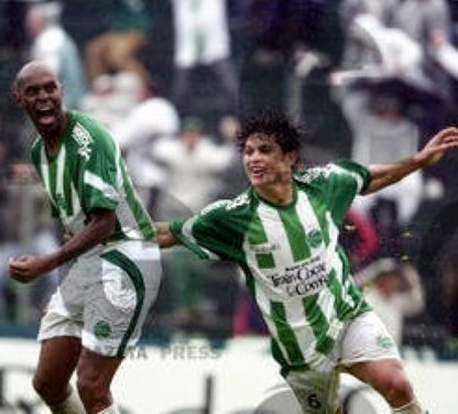 Raridade - Camisa De Jogo Juventude - Patrocínio Filmes - De Coleção! - Home – 2006 #9 (Viagem Maldita)
