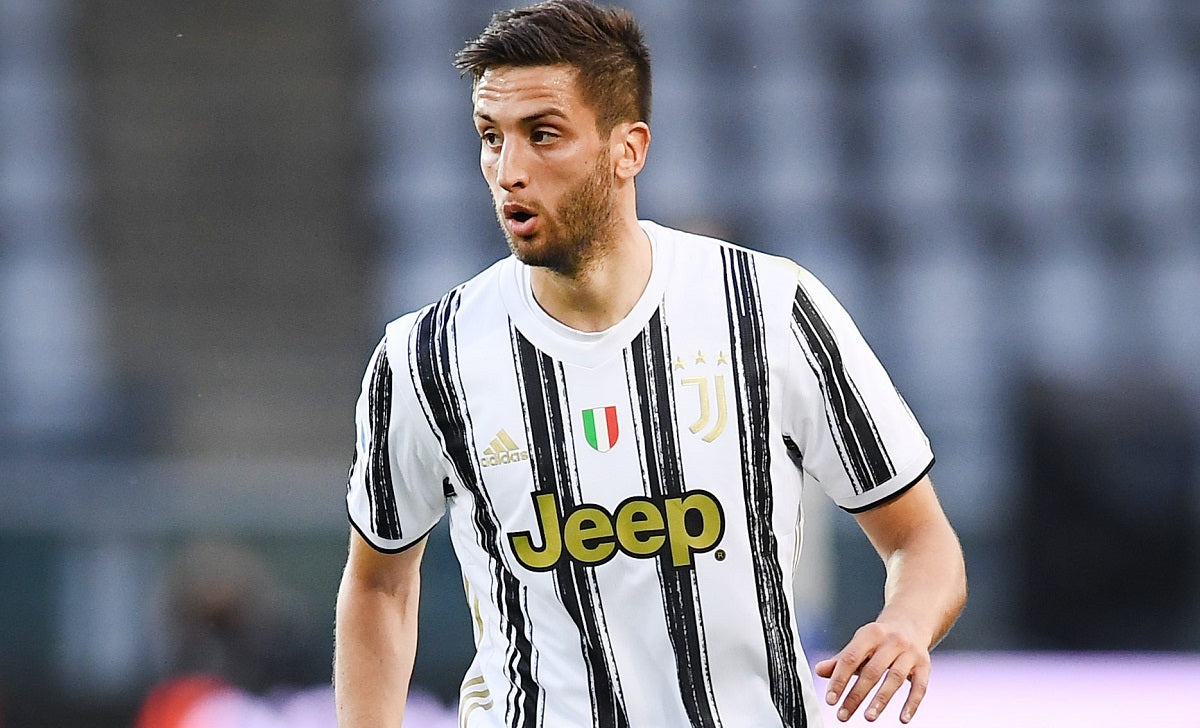 Espetacular - Juventus - Itália - Bentancur - de Coleção!