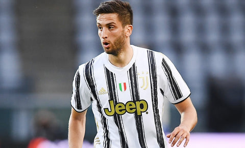 Espetacular - Juventus - Itália - Bentancur - de Coleção!
