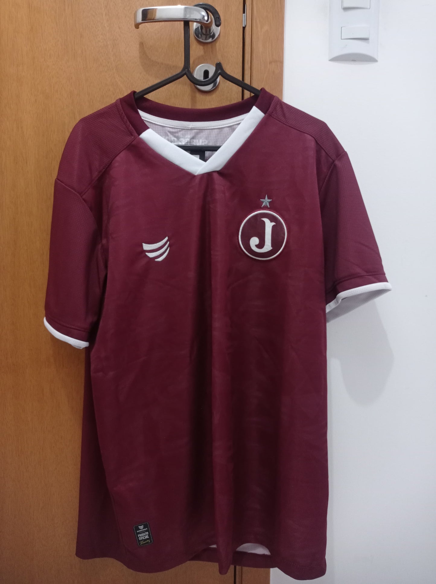 Juventus-SP Shirt - Official - size G