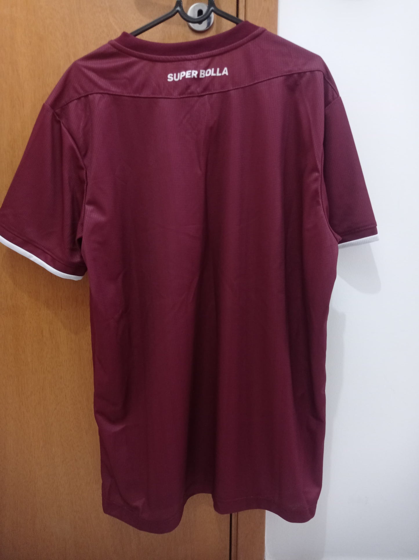 Juventus-SP Shirt - Official - size G