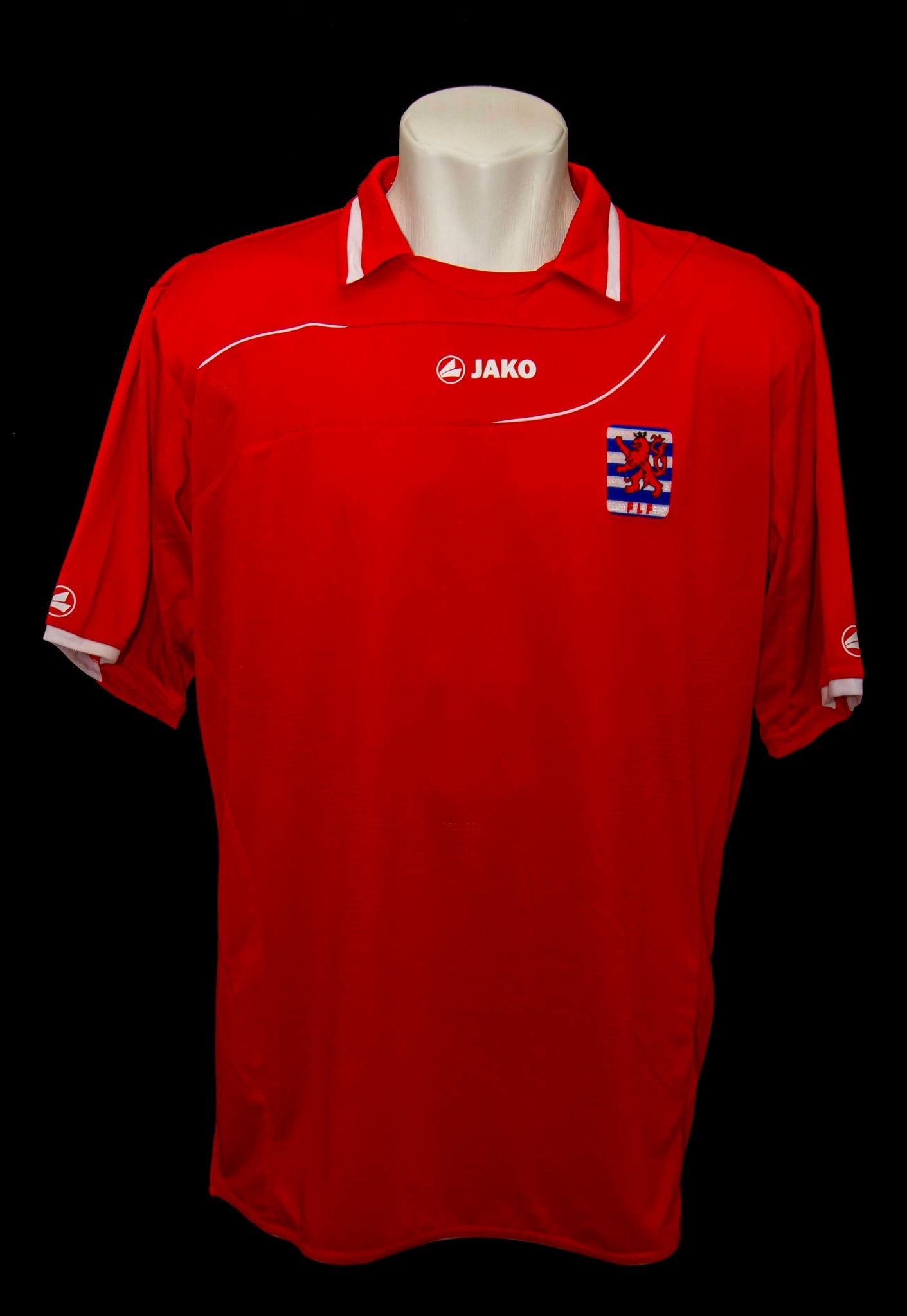 Luxembourg Shirt XL
