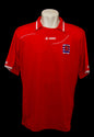 Luxembourg Shirt XL