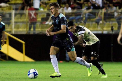 Espetacular - Leones Negros #29 - México - Modelo Jogador - De Coleção!