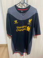 Liverpool 2013-2014 Away Shirt