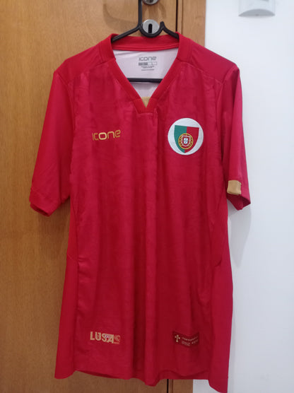 Icone Sports Portuguese Shirt - Third 2020 - Centennial - size G