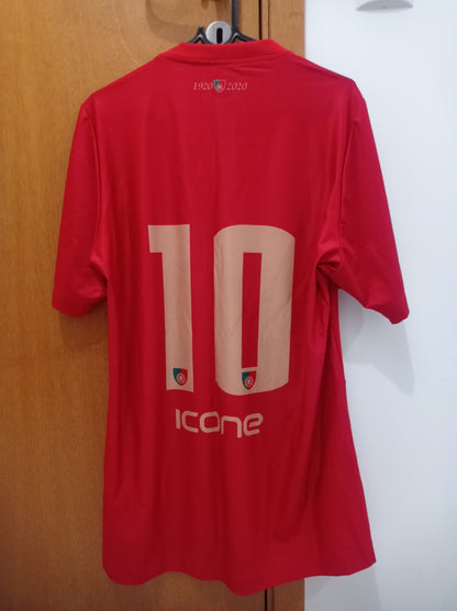 Icone Sports Portuguese Shirt - Third 2020 - Centennial - size G