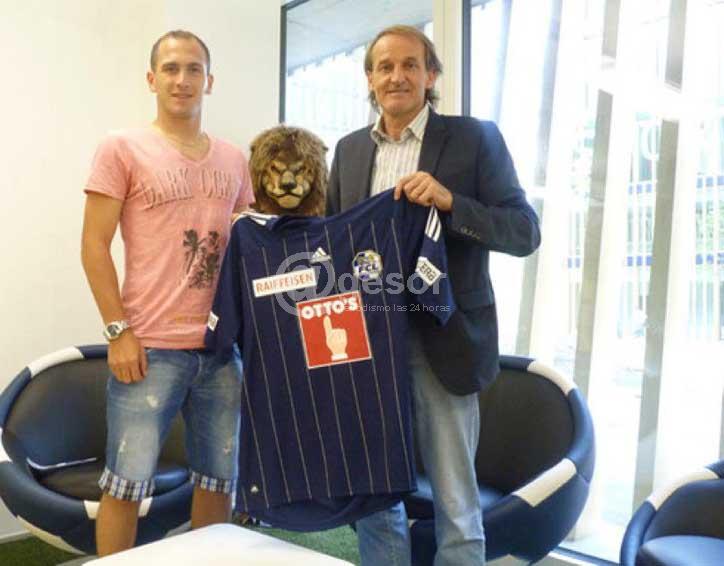 Raridade - Luzern - Suíça - Preparada jogo - de Coleção!
