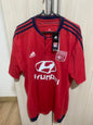 Lyon 2015 2016 Shirt