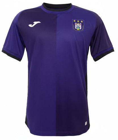 CAMISA RSC ANDERLECHT HOME 2022/2023