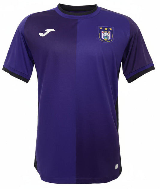 CAMISA RSC ANDERLECHT HOME 2022/2023