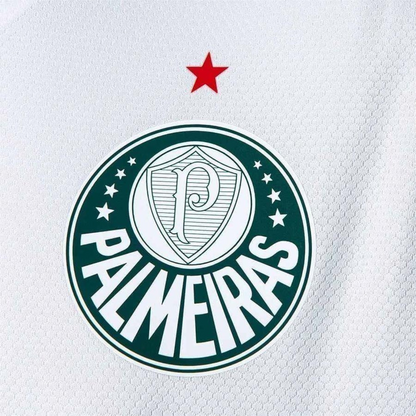 Palmeiras Puma Home Shirt 24/25 - Player - size L