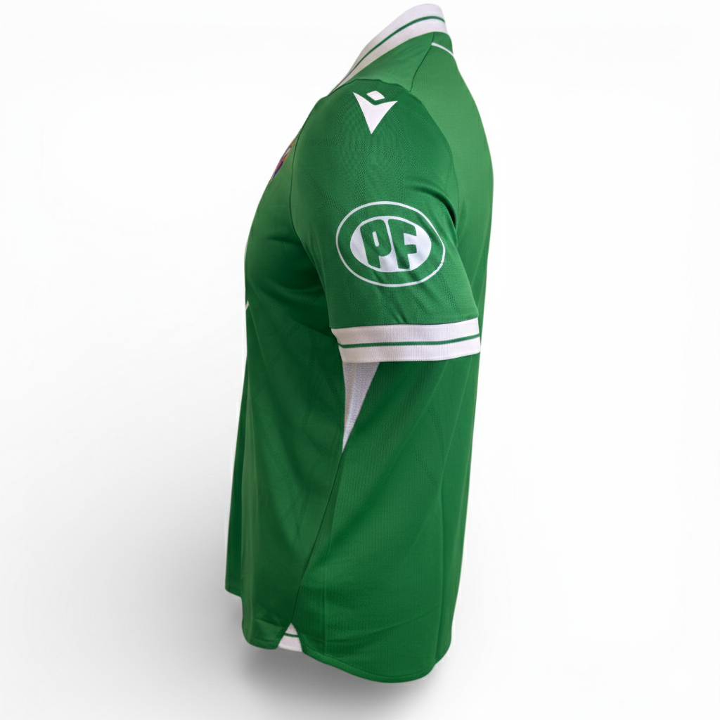 Camisa Audax Italiano 2026