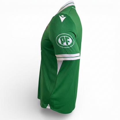 Camisa Audax Italiano 2026