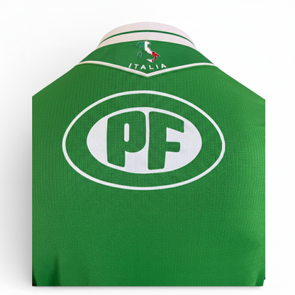 Camisa Audax Italiano 2026
