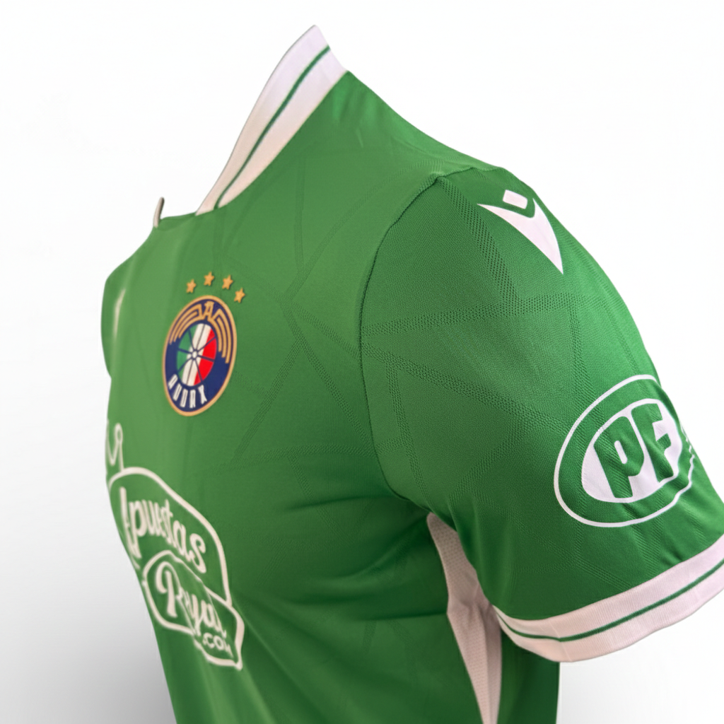 Camisa Audax Italiano 2026