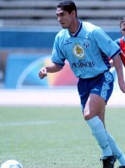 Raridade do Equador! Camisa Antiga do Macará - de Jogo - de Coleção!