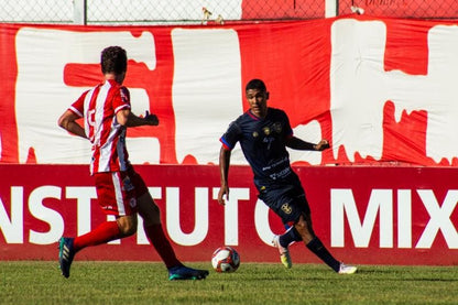 Linda Camisa - Marcílio Dias – 2021/2022 - Modelo Player