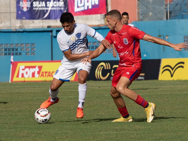 Raridade - Camisa do Marcílio Dias - Usada Jogo - de Coleção!