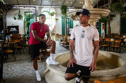 Espetacular Camisa Marcílio Dias – Edição Especial Mercado de Itajaí - 2024/2025 - Tamanho Especial