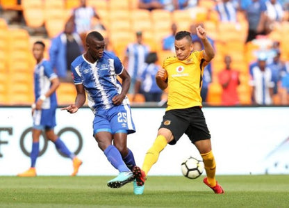 Raridade Da África - Maritzburg United - África do Sul #26 - de Coleção!