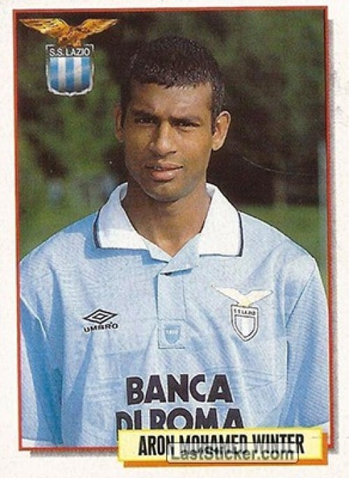Raridade Espetacular Camisa Lazio 1993/1995 – Calcio Anos 90! - Mangas Longas - de Coleção!