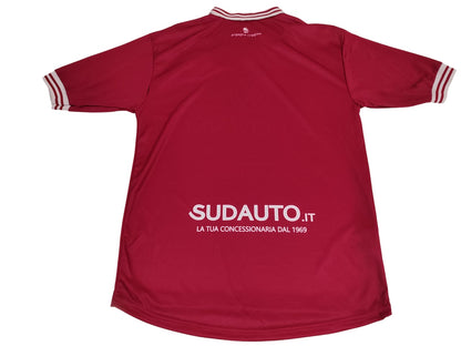 Raridade - Camisa da Reggina Calcio - Itália - Modelo Jogador