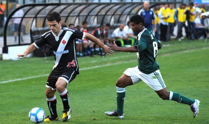 Fantastic Vasco Shirt - Game Worn - 2010