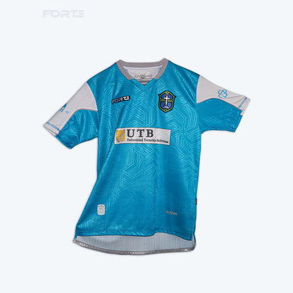 CAMISA OFICIAL SAN ANTONIO BULO BULO 2025