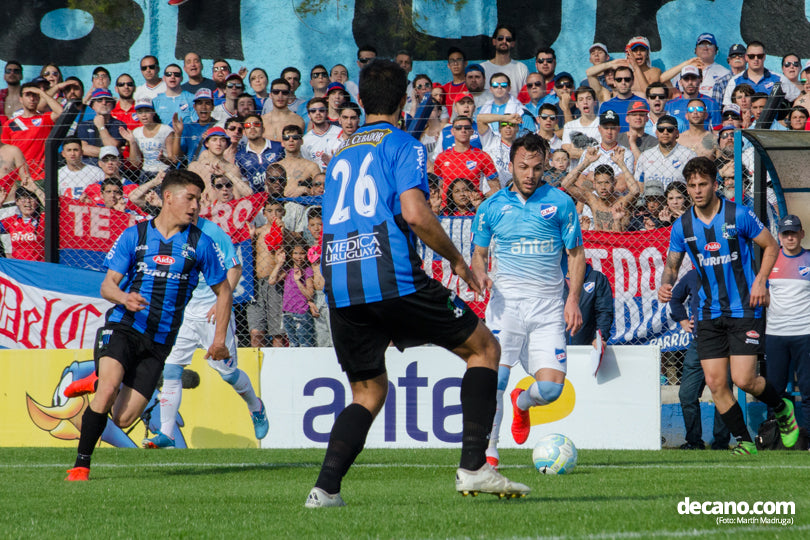Raridade do Uruguai! Nacional - Diego Arismendi - Preparada pra Jogo - de Coleção!