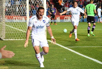 Nacional - Uruguai - 2019/2020 · Edição 120 Anos - Modelo Player