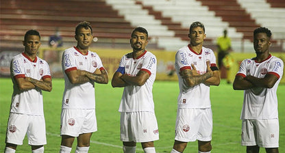 Camisa Do Náutico - Away - 2020/2021