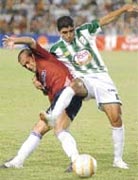 Raridade da Bolívia! Oriente Petrolero - Camisa de Jogador - de Coleção!