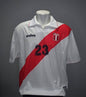 Peru Game Shirt - GG Walon