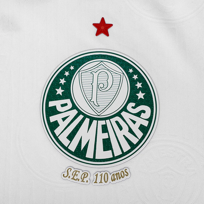 Palmeiras Puma Home Shirt 24/25 - Player - size L