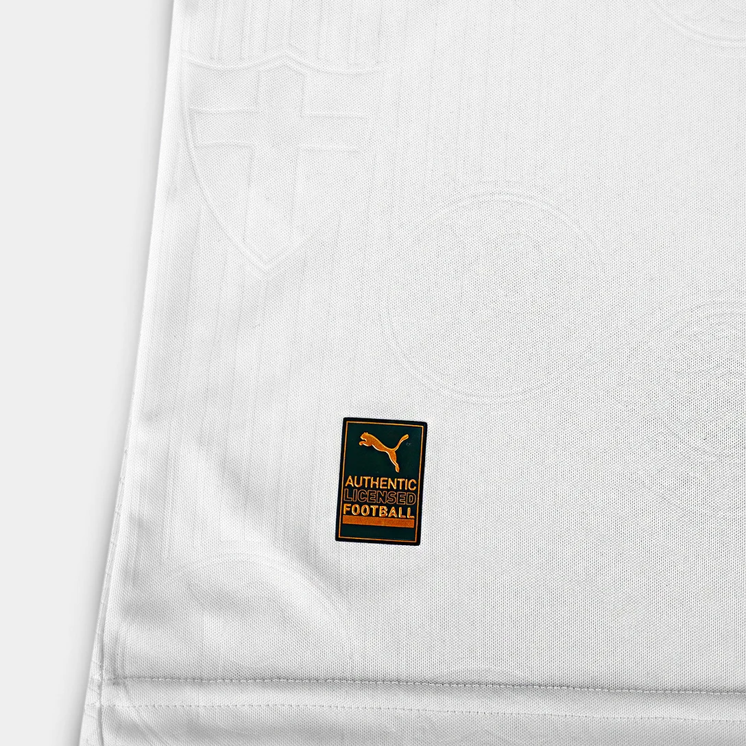 Palmeiras Puma Home Shirt 24/25 - Player - size L