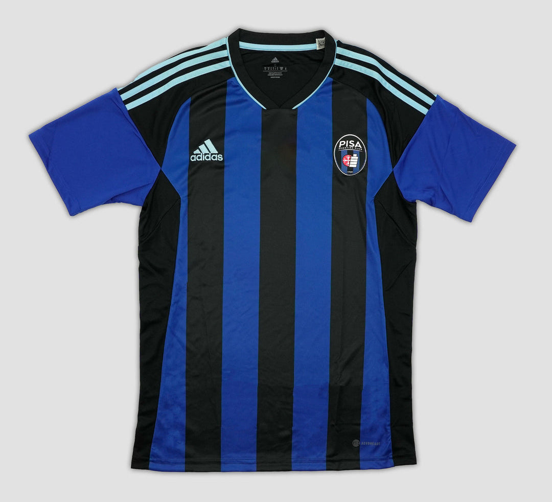 Camisa Pisa SC 2022/23 Home Adidas - Maglia Gara