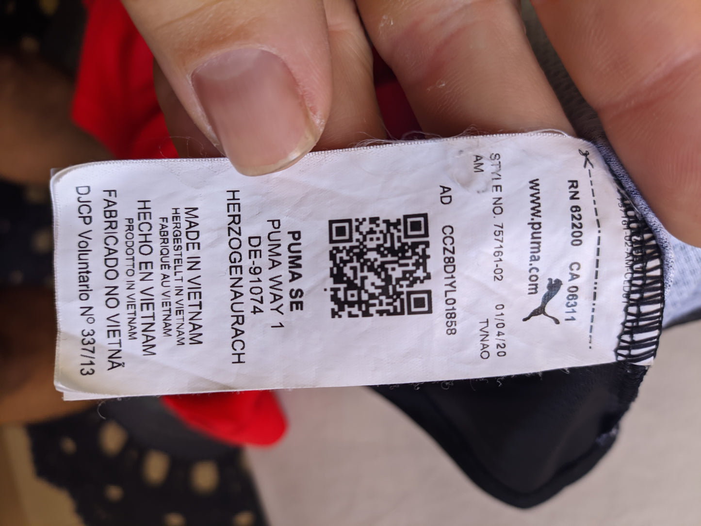 Camisa Borussia Dortmund 2021 Away