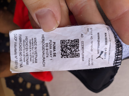 Camisa Borussia Dortmund 2021 Away