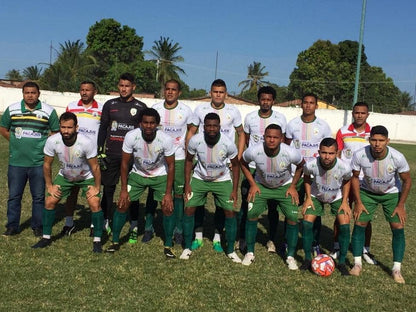 Raridade - Pacajus - Ceará #9 - Modelo Jogador - de Coleção!