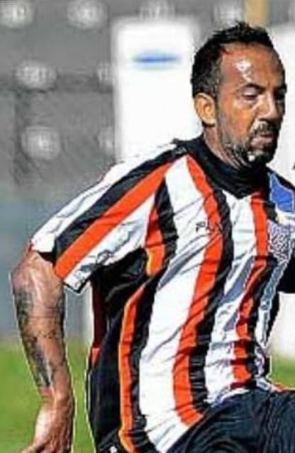 Linda Camisa Do Paulista De Jundiaí - Fila 2015/2016 - de Jogo