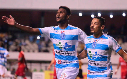 Rara Camisa Do Paysandu - 3º Uniforme 2019 - Usada Em Jogo