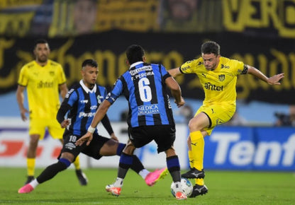 Linda Camisa do Peñarol - Third - 2023/2024 - Uruguay