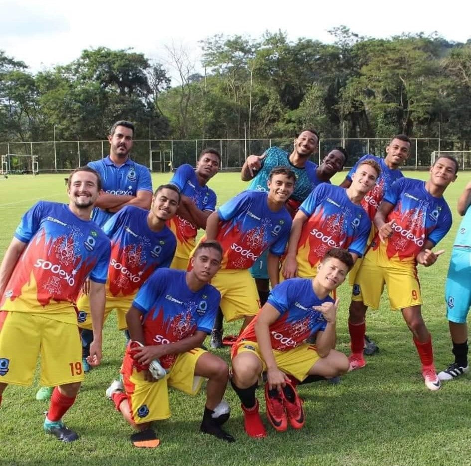 Raridade Pérolas Negras - Rio - Uniforme 2 - Jogo - de Coleção!